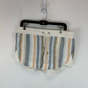 Athleta Women’s Linen Shorts